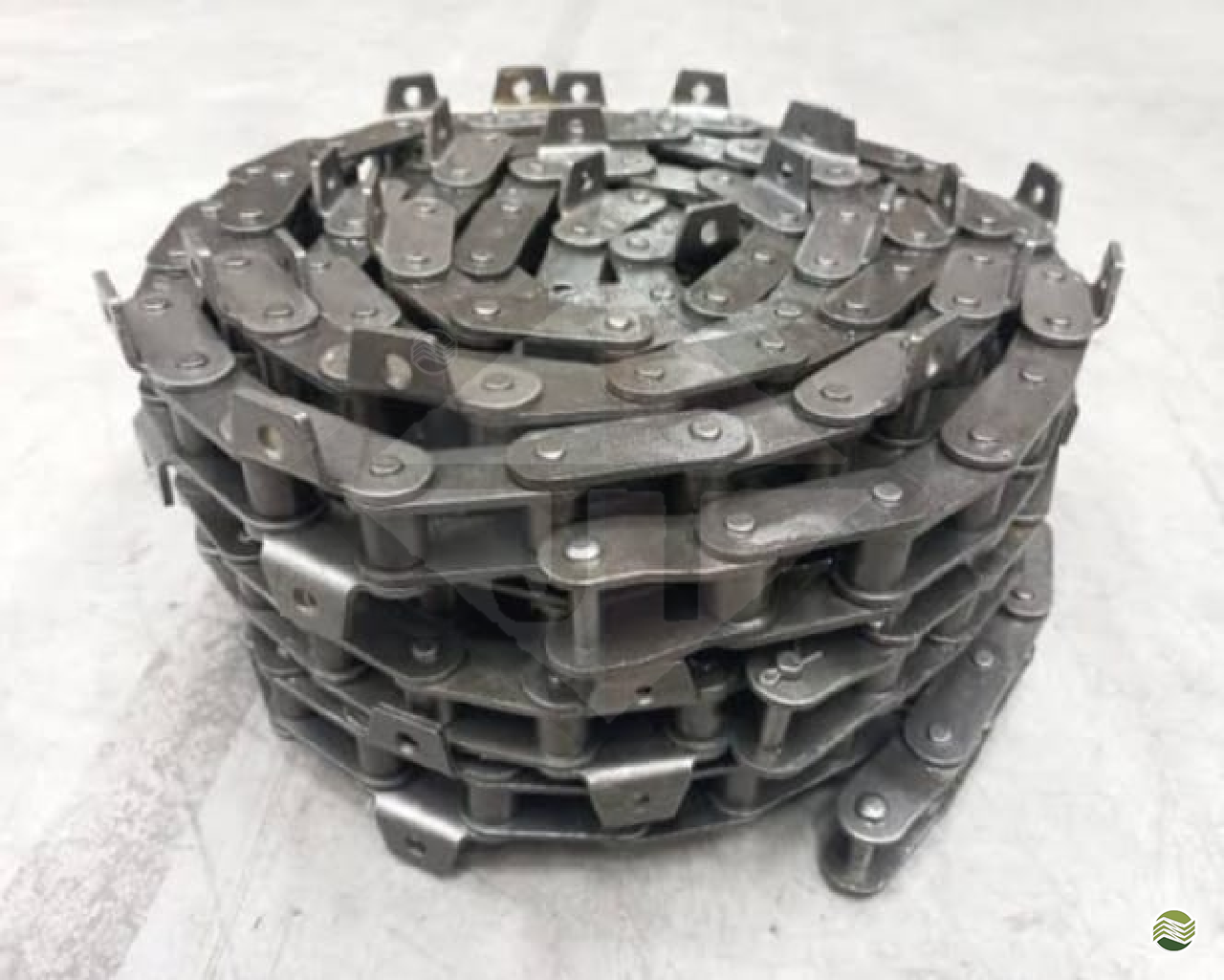  JOGO DE CORRENTE DA GARGANTA  MF5650
